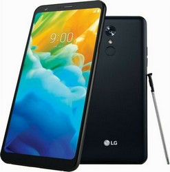 Ремонт телефона LG Stylo 4 Q710ULM в Туле